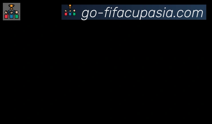 FIFA世界杯赛程官方网站合作伙伴